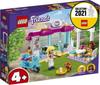 LEGO Friends Heartlake City Bäckerei 41440