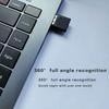 Security for Key Mini USB Fingerprint Reader for Windows 10 360° for Touch Speed