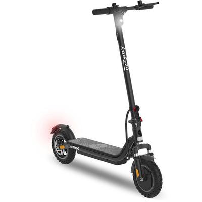 Elektrická koloběžka - EZWAY - EX100 - 450 W - 10" kola - Dojezd 25 km