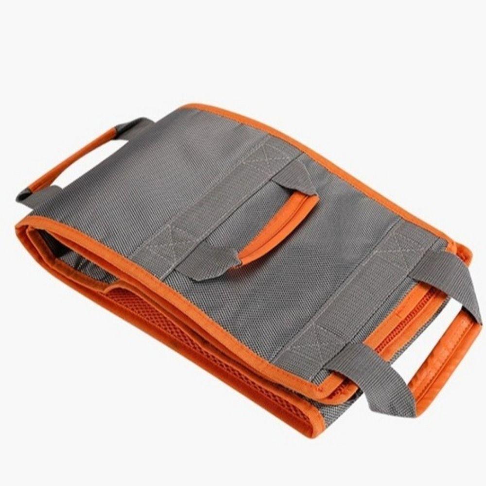 Sliding Design Patient Lift Sling Transfer Belt Assist Handle Nursing Aid Belt Elderly Care