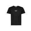 STONE ISLAND Archivio Project T-Shirt Black Men Tops 75152NS91-V0029