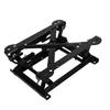 Car Seats Height Adjuster Steel Alloy Stable Construction Truck Seat Lifting Base for Vehicle