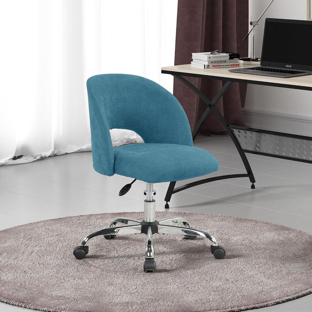Fix Sinking Office Chair, Gas Lift Cylinder Clamp Holder, Office Chair Saver Kit Adjust Chair Height and Stop Sinking Without Cylinder Replacement,