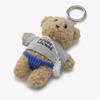 Rouge Lounge Rulla Bear Keyring Ra2g3azz008wbl