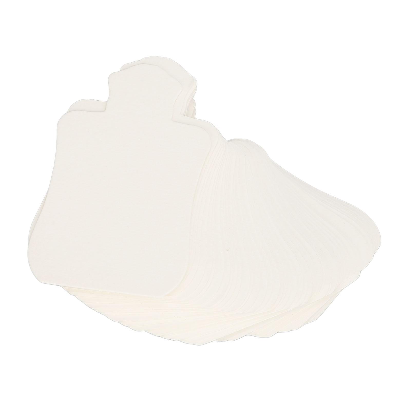 

50 шт. Тестовая бумага для духов, одноразовая классификация ароматов, тестовые полоски для эфирных масел