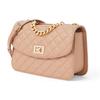 CHARLES&KEITH Pu Shoulder Bag Small Women's Multicolor (Unisex) Shoulder Bags CK2 70701062 1 NEW