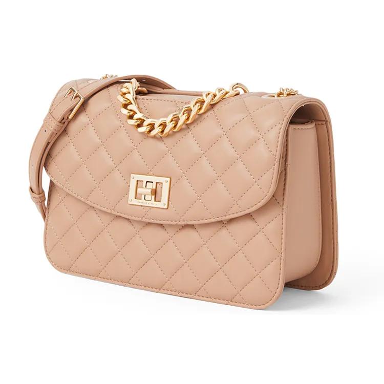 CHARLES&KEITH Pu Shoulder Bag Small Women's Multicolor (Unisex) Shoulder Bags CK2 70701062 1 NEW
