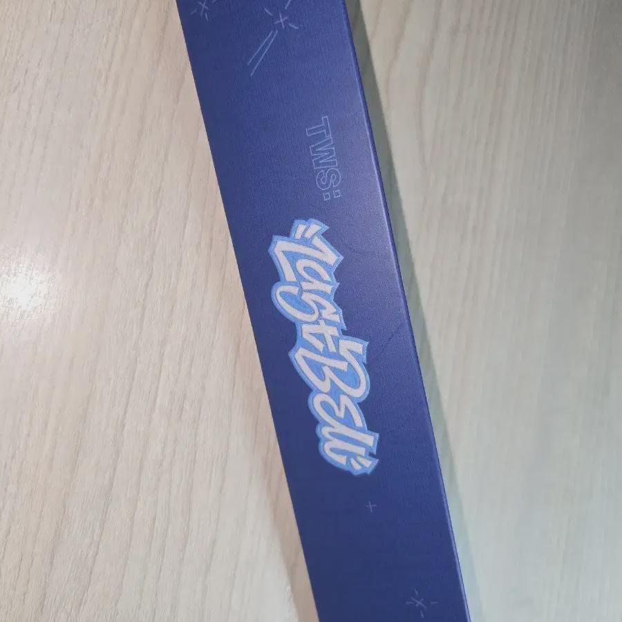 

Tws Tours Временный Lightstick Последний Звонок