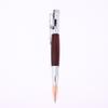 Creative Stress Relief Switch Style Metal Ballpoint Pen High End Business Writing Tool Office Signature Pen