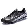 Popular Football Shoes Low-Top Long Nails Broken Nails, Young Students Professional Training Shoes, Special Football Shoes