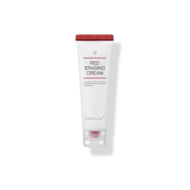 medicube - Red Erasing Cream 50ml
