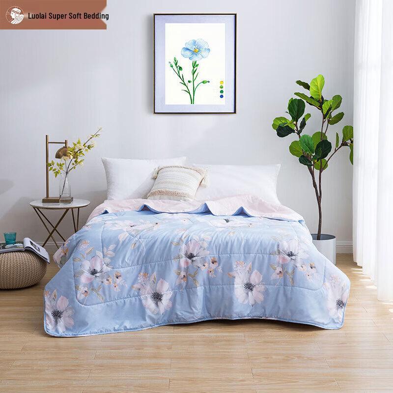 

LUOLAI Antibacterial Fiber Quilt