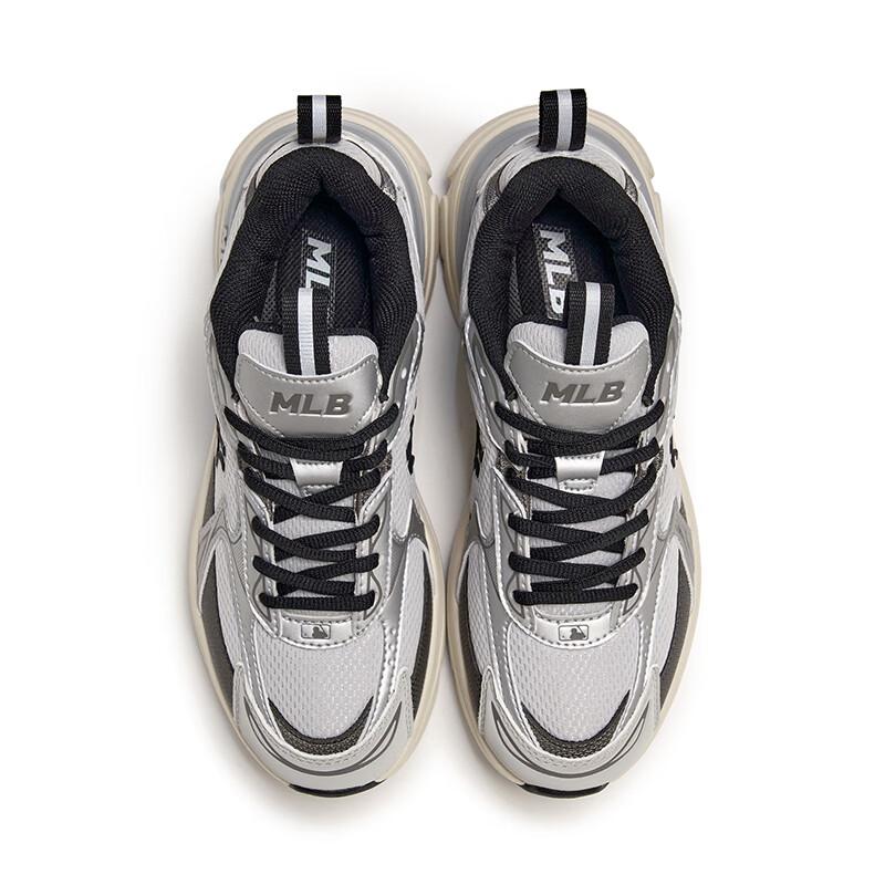 MLB Shoes Running Shoes, Fashionable Casual Versatile Sneakers