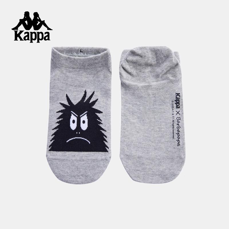

Kappa Women s Breathable Ankle Socks L