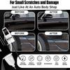 Custom Car Paint Touch Up Pen for Black Metallic Paint Scratch Remover Car Paint Care Accessories Touchup Paint2