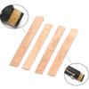 4-Piece Set Clarinet Neck + Reed Corks (1 Large, 3 Small)