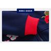 Boys Thick Fleece Lined Hooded Casual Children Winter Jacket Outerwear