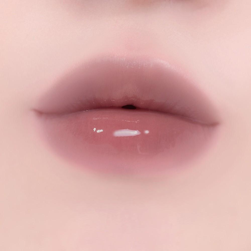 Heart Percent Dote On Mood One Way Glowy Tint 4.2g
