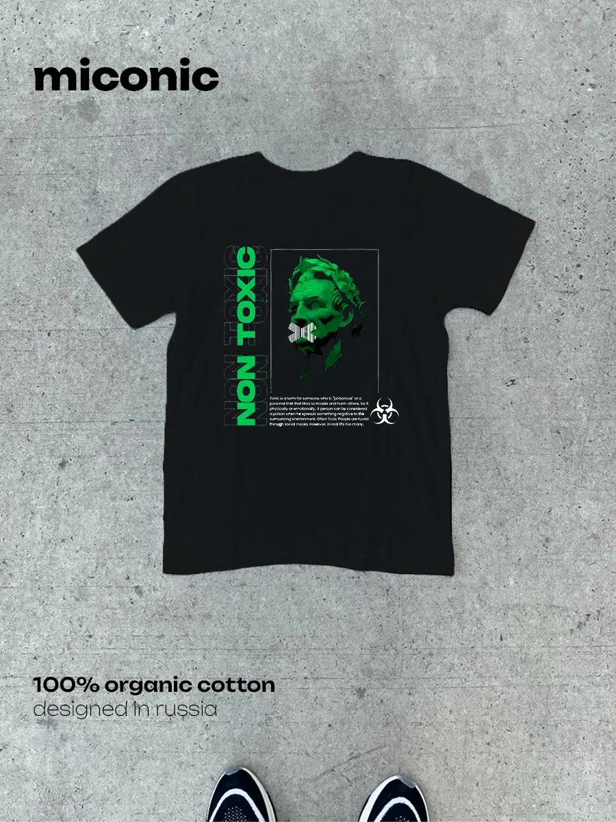 Berserk Guts anime printed T-shirt M