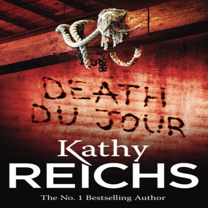 Death Du Jour by Kathy Reichs Paperback Book 9780099556527