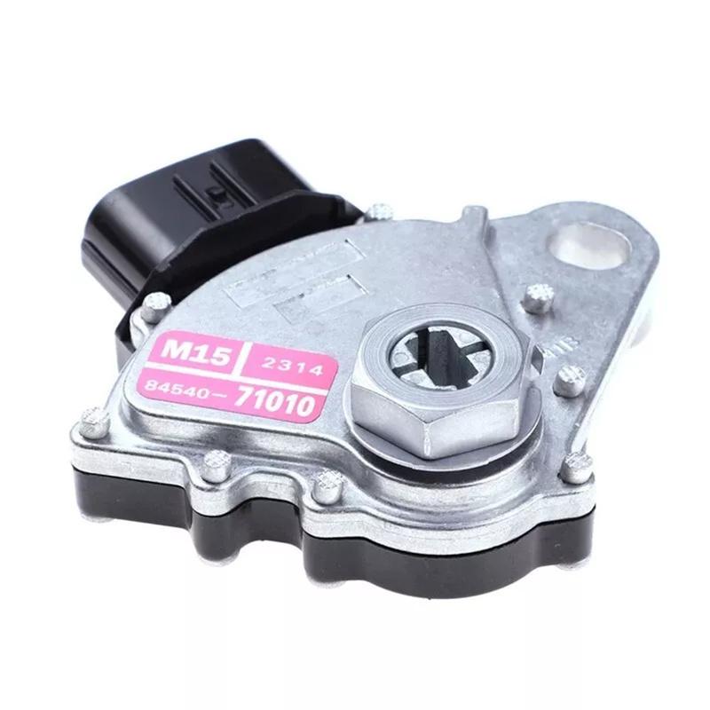 Original Neutral Safety Switch/Range Sensor 84540-71010 For Toyota Tacoma Tundra Lexus GS