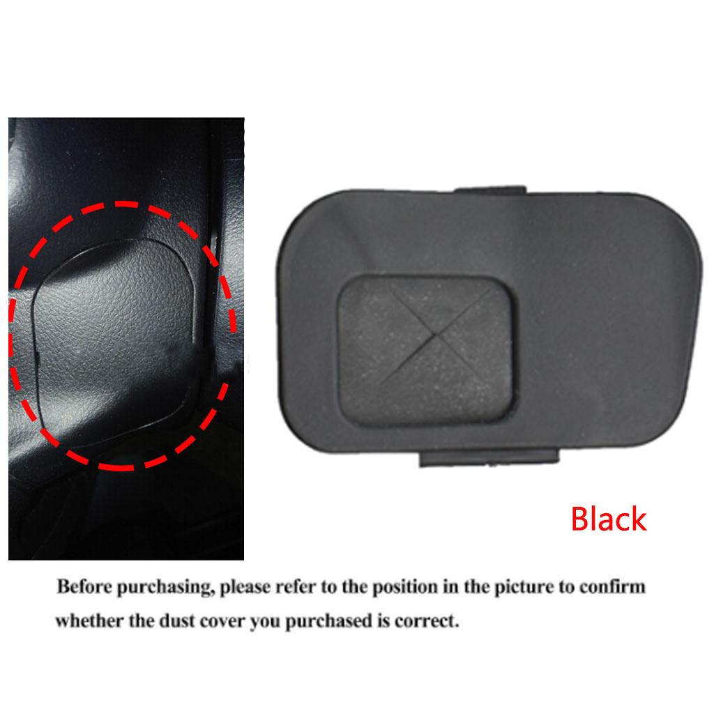 Speed Control Handle Compatible With Cruise Switch 84632-34017 84632-34011 45186-06300-C0 Frosted Surface
