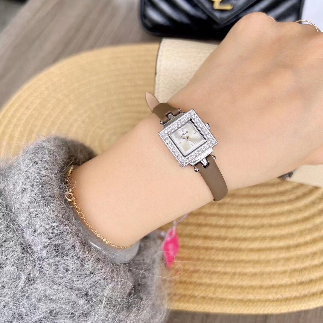 Women S Watch Square Women S Watch Small Dial Watch Square Trade