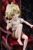 Saga Devil Tanya von Degreshaff Měřítko PVC Figurka Tanya's 17