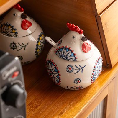 Ot ve baharat araçları