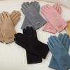 Warm Touch Screen Gloves Touchable Screen Driving Mittens New Skiing Gloves Cycling Driving