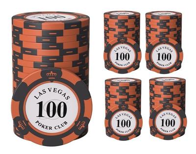 Gokken – Pokerchips