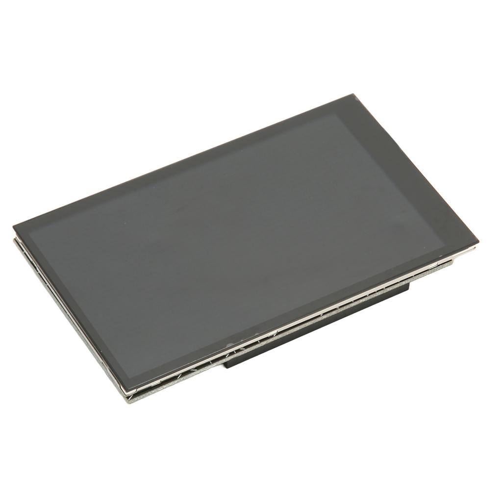 4.0in IPS Display CTP LCD HD Display DPI Interface Touch Screen for Raspberry Pi Raspberry Pi 3B
