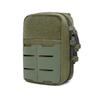 Molle Pouch Outdoor Hunting Survival First Aid Bag Small Utility Pouch Multi-Purpose Waist Bag