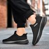Herren Freizeit Schuhe Schnürschuhe Herren Schuhe Leicht Bequem Atmungsaktiv Laufschuhe Tenis masculino Zapatillas Hombre