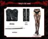 Death Note Misa Amane Cosplay Costume with Cross Necklace