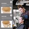 Hair Dye Mixing Bowl for Storage 8Pcs Portable Tint Bowls for Salon