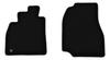 BASIC Front Velour Floor Mats For: Toyota Land Cruiser J100 Off-road (1998-2007)