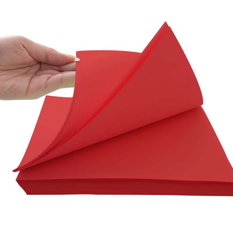 Qixin C6084-24 A4 80g Colored Multi-functional Copy Paper