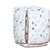 Pet Birds Cage Cover Windbreaker Comfort Bird Good Night Birdcage Clothes for