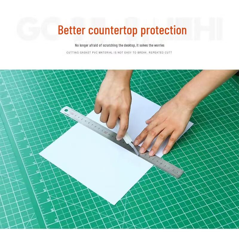 Tieluowei Professional Double-Sided Cutting Mat
