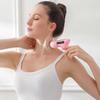 Adjustables Deep Tissue Massage Device Wear Resistant Handheld Muscle Massage Machine  Neck