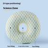 Ear Piercing Pillow with an Ear Hole Sleeping Pillow Ear Guard Pillow for Side Sleepers CNH and Ear Pain Ear Inflammation
