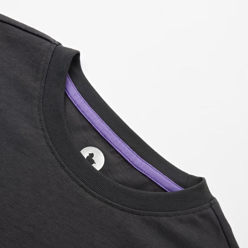 MQD Unisex Summer Short Sleeve T-Shirt