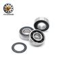 ABEC-9 Hybrid Ceramic Bearings Series: 6000, 6200, 6800, 6900, 15267-2RS for Bicycles