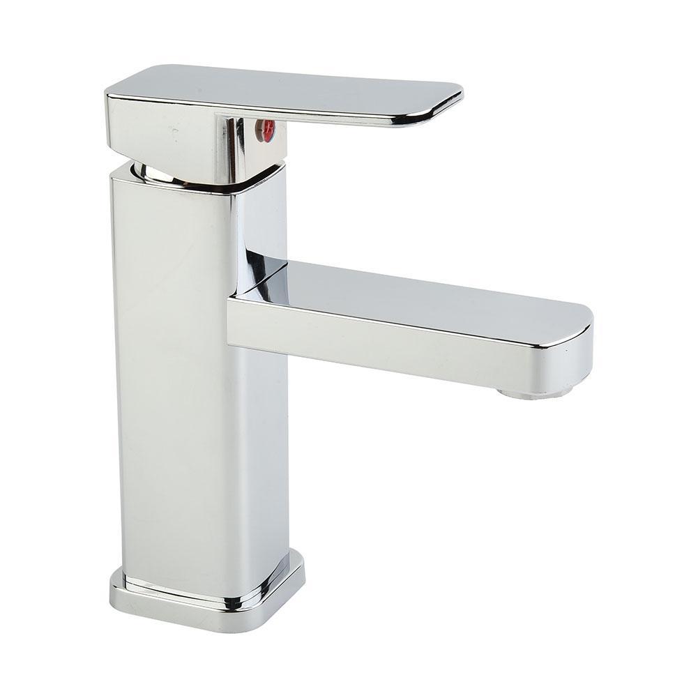 Mono Basin Tap Faucet Bathroom Bath Ceramic Valve Core