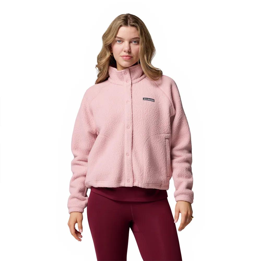 

Columbia Флисовая на молнии Jasper Ridge™ Pebbled Snap S