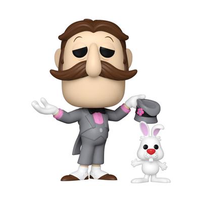 Frosty der Schneemann - Professor Hinkle mit Hocus Pocus Pop!