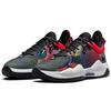 Nike Zapatillas PG 5 Multicolor para Hombre Bright-Crimson Fierce-Purple Barely-Volt CW3143-600