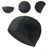 Swim Cap Breathable Hair Short Hair,Lightweight,Portable,Comfortable,Swimming Women Men for Pool