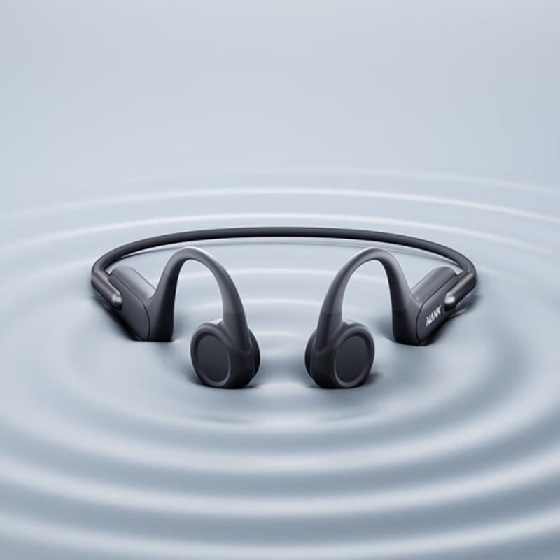 Nank Runner 3 Bone Conduction Bluetooth Open-Ear Headphones